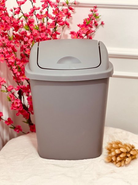 سطل نفايات مروحة 30 لتر