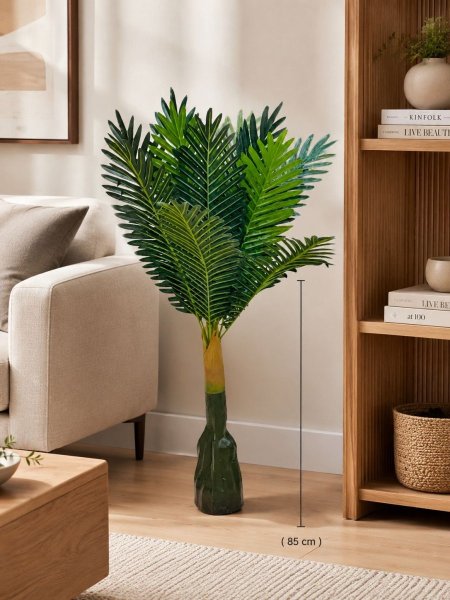 شجرة نخل 85cm